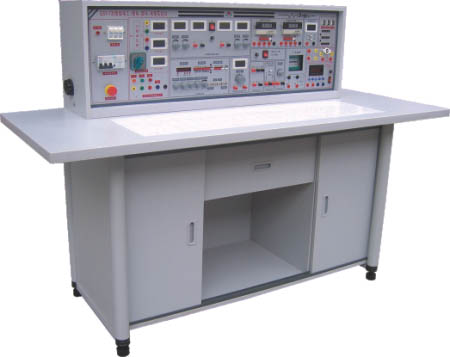 HYS-820C型高級(jí)電工、模電、數(shù)電、電力拖動(dòng)實(shí)驗(yàn)室成套設(shè)備
