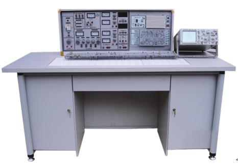 HY-3000E型模電、數(shù)電、高頻電路實(shí)驗(yàn)室設(shè)備