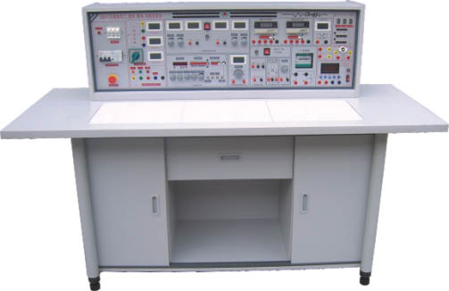 HYS-820B型高級(jí)電工、模電、數(shù)電實(shí)驗(yàn)室成套設(shè)備