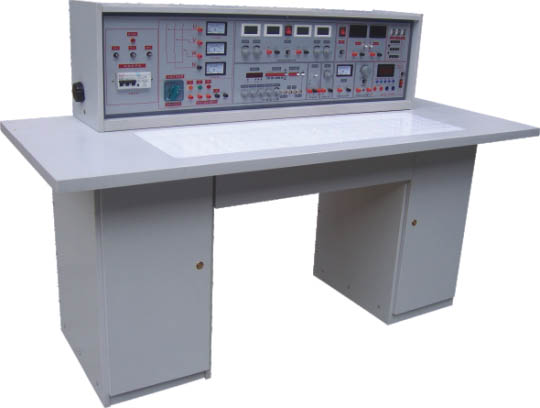 HY-3000B型電工、模電、數(shù)電、電氣控制四合一實(shí)驗(yàn)室設(shè)備