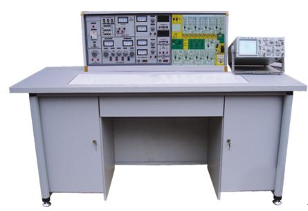 HY-3000F型模電、數(shù)電、自動(dòng)控制原理實(shí)驗(yàn)室設(shè)備