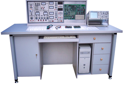 HY-3000H型模電、數(shù)電、通訊原理實(shí)驗(yàn)裝置
